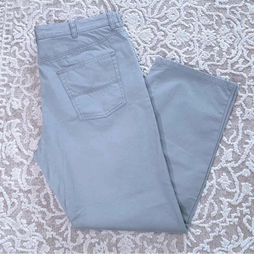 NWOT L.L. Bean 5-Pocket Twill Field Pant